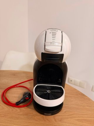 Cafetera Dolce Gusto Poco Uso