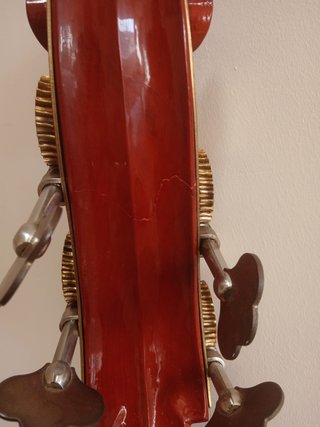 Contrabajo 1/4