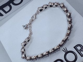 Conjunto Pandora Timeless Corazones