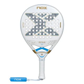 Pala NOX AT10 Genius 18K Buenos Aires
