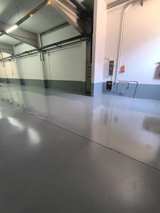 Alisado, pintura, fachadas, lacado de puertas