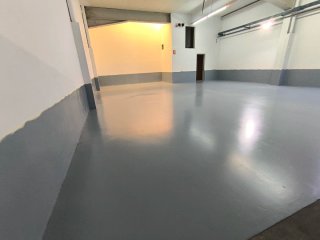 Alisado, pintura, fachadas, lacado de puertas