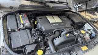 Range Rover Sport V8 2007