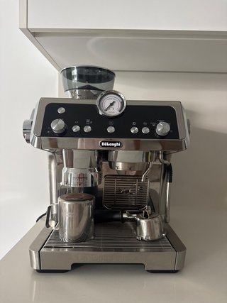 Cafetera Delonghi Specialista Arte