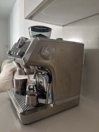 Cafetera Delonghi Specialista Arte