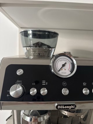 Cafetera Delonghi Specialista Arte