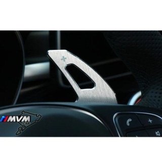 Extensiones de Levas Mercedes Benz AMG Silver
