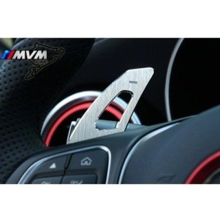 Extensiones de Levas Mercedes Benz AMG Silver
