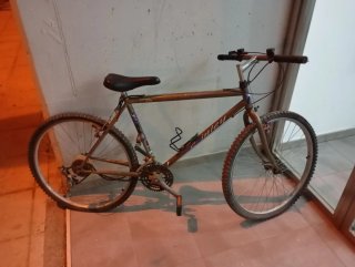Bicicleta de Montaña Kinley