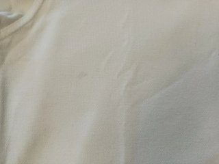Polo clásico blanco Fred Perry