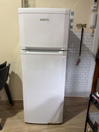 Nevera Beko