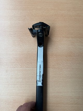 Tija HOLLOWGRAM KNOT SUPERSIX