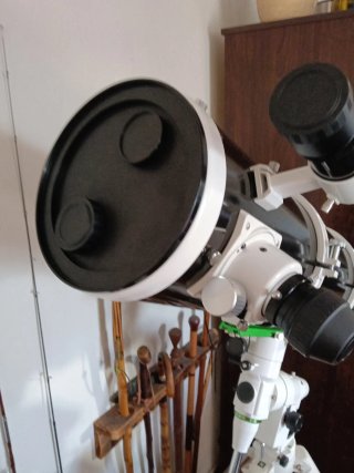Telescopio astronomico Sky-Watcher 200PDS
