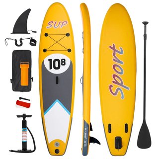 Tabla Paddle Surf XXL con todo
