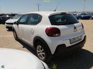 Citroen C3 diesel  1.5BLUEHDI S&S FEEL 100