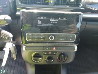 Citroen C3 diesel  1.5BLUEHDI S&S FEEL 100