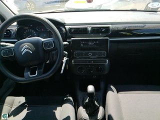 Citroen C3 diesel  1.5BLUEHDI S&S FEEL 100