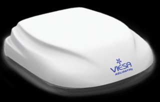 Enfriador Viesa IIIS Blanco