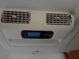 Enfriador Viesa IIIS Blanco