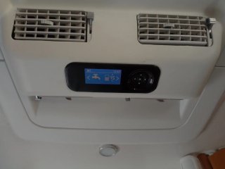 Enfriador Viesa IIIS Blanco