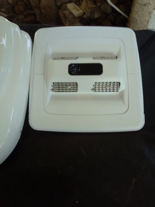 Enfriador Viesa IIIS Blanco