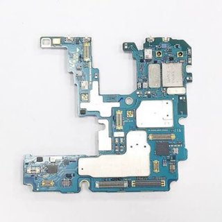Placa Base Samsung Galaxy Note 20 Ultra libre.