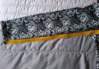 Camiseta C&A Talla S Estampada