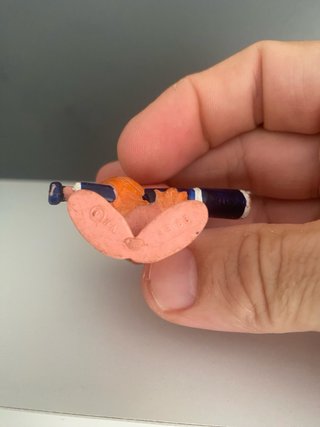 Figura Mim Los Sabios