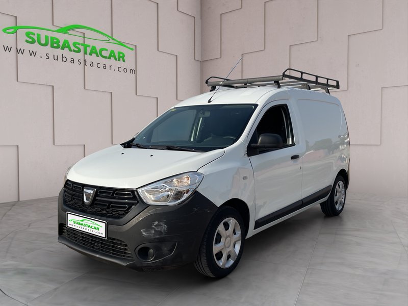 Dokker Van Essential dCi 55kW (75CV) - foto 1