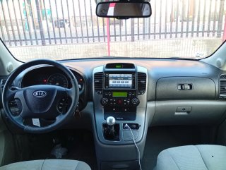 KIA Carnival 2007