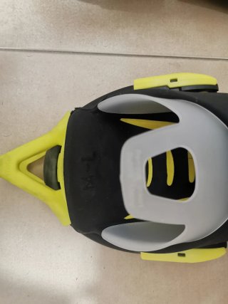 Aletas buceo Seac GP100