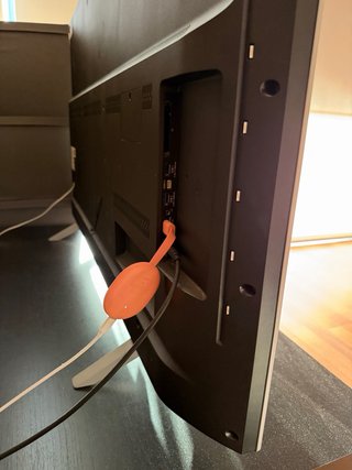 Televisor Philips 55” 4K Ultra HD