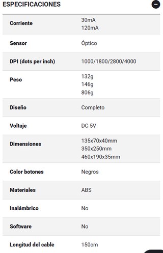 Combo Mars Gaming: Teclado, Ratón y Alfombrilla