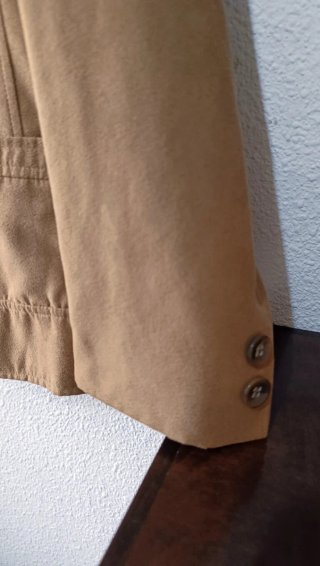 Americana Canda Talla 42-40 NUEVA A ESTRENAR
