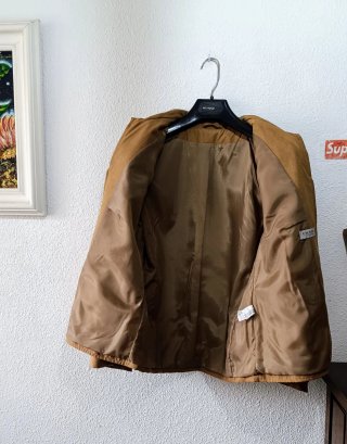 Americana Canda Talla 42-40 NUEVA A ESTRENAR