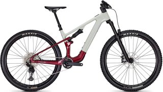 Bicicleta Eléctrica Focus Vam² SL Carbono