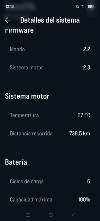 Bicicleta Eléctrica Focus Vam² SL Carbono