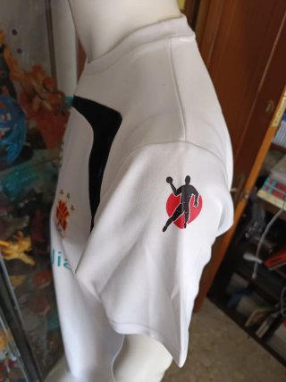 Camiseta Kempa BM Ciudad Real