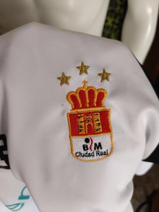 Camiseta Kempa BM Ciudad Real
