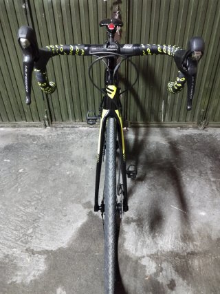 Berria Belador Bici Carretera