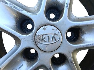 LLANTA KIA CEED (ED) D4FB 529101H200