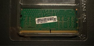 Memoria RAM DDR5 8GB SODIMM 5600MHz