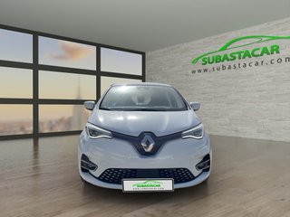 Zoe Intens 100 kW R135 Batería 50kWh