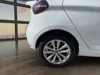 Zoe Intens 100 kW R135 Batería 50kWh