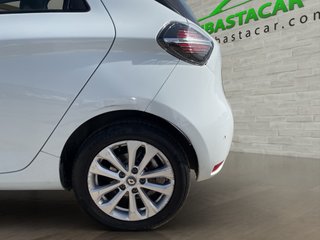 Zoe Intens 100 kW R135 Batería 50kWh