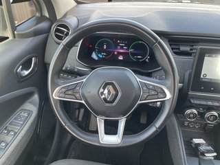 Zoe Intens 100 kW R135 Batería 50kWh