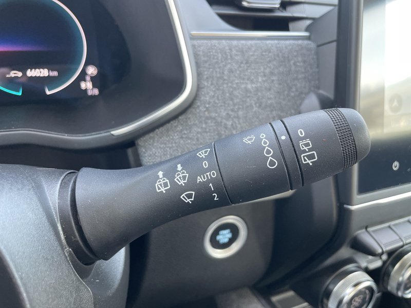 Renault Zoe Intens R135 Batería 50kWh 2021, foto 15