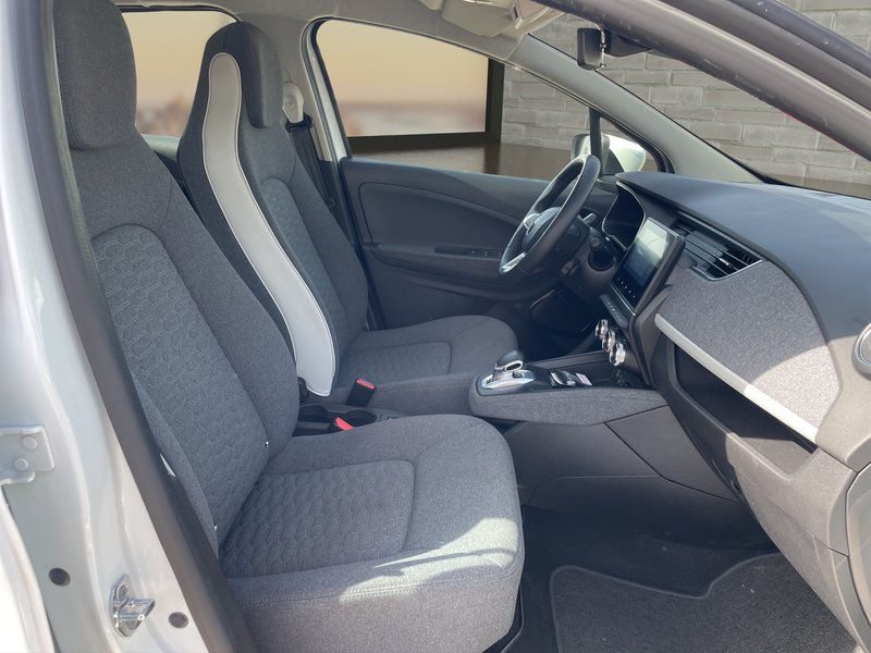 Renault Zoe Intens R135 Batería 50kWh 2021, foto 16