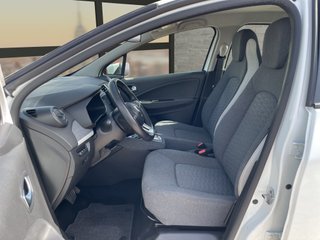 Zoe Intens 100 kW R135 Batería 50kWh