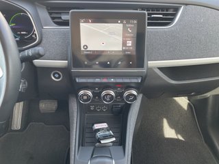 Zoe Intens 100 kW R135 Batería 50kWh
